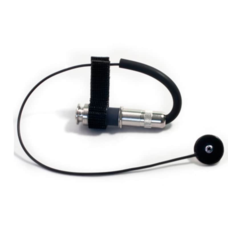 K&K Sound Pure Resonator Biscuit Bridge BB Pickup image 1