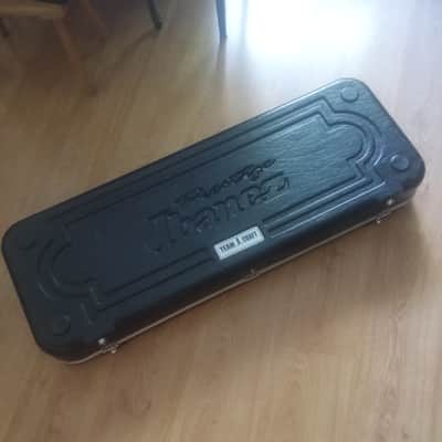 Ibanez Team J Craft Prestige Hard Case image 2