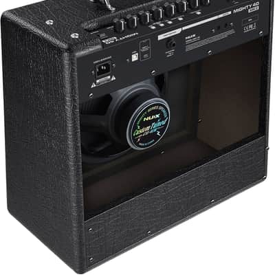 Nux MIGHTY-40 MKII image 2