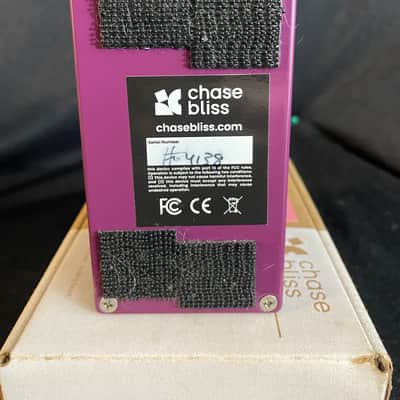 Chase Bliss Audio Brothers AM image 2
