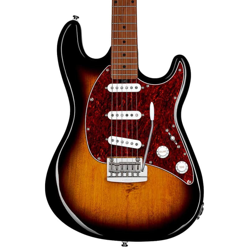 Sterling CT50-SSS Cutlass image 4