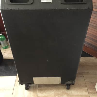 Acoustic 370 bass amp 370 image 4
