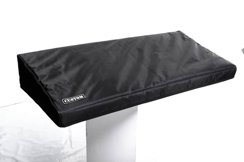 Custom padded cover for Roland SYSTEM-8 Synth SYSTEM 8 image 1