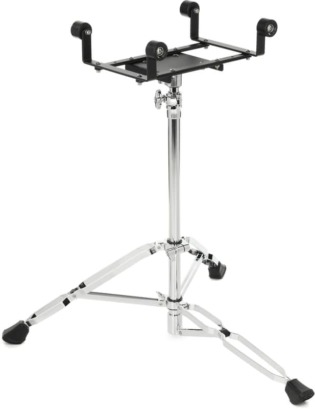 Tama Safety Lock Marching Bass Stand (2-pack) Bundle image 1