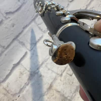 Yamaha YCL-255 Clarinet with Case Clarinet image 5