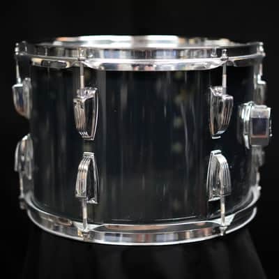 Ludwig Vistalite 70s - Smoke 13/16/24 image 7