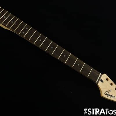 Fender Squier Sonic Series Strat NECK TUNERS, image 2