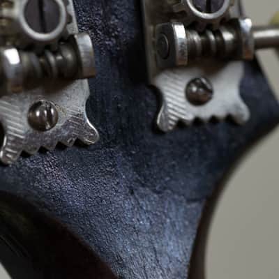 1908 Gibson  F-2 Mandolin 3 point image 11