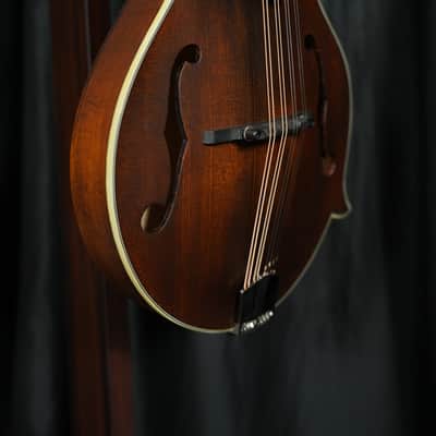 Eastman MD315 F-Style Mandolin  Satin Lacquer image 5