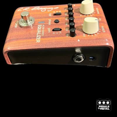 lr baggs equalizer - X19296 image 2