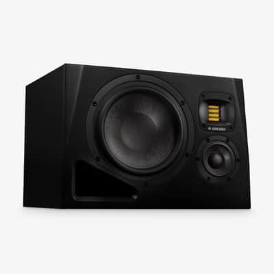 ADAM AUDIO A8H-A Side Left image 3