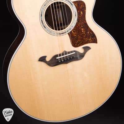 Taylor Legacy 815e image 6