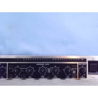 Behringer MDX 2200 Composer Pro image 4