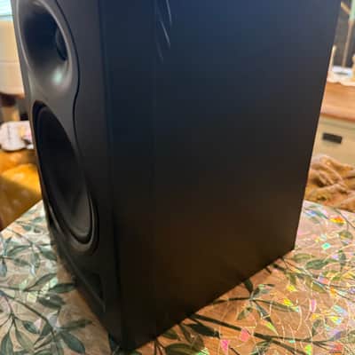 Kali Audio LP-6 Studio Monitor 2018 - Black image 2