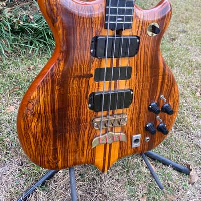 Alembic Series 1 1975 - Natural image 2