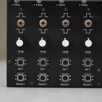 SOMA Laboratory Ornament-8 Organismic Analog Sequencer #58717 image 5