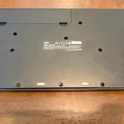 Korg Electribe 2 Sampler Music Production Station/Sampler 2010s - Black image 6