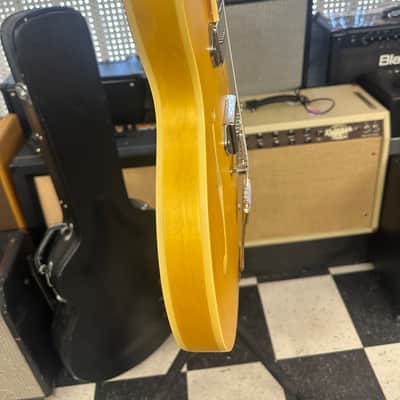 Epiphone "Inspired By" John Lennon Signature '65 Casino 2009 - 2014 - Vintage Sunburst image 14