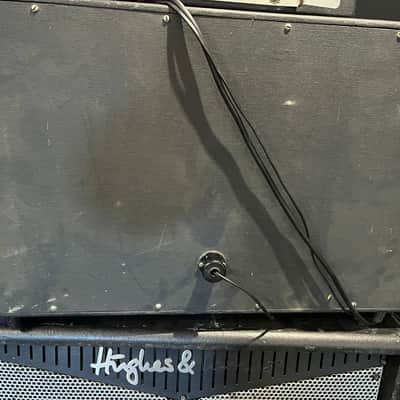 Ultra rare WEM Control ER 15 power bass 60s image 10