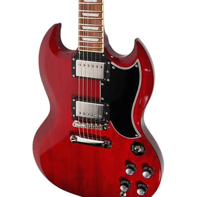 ESP Edwards E-SG-120LT2 Cherry image 3