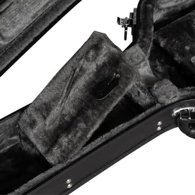 Epiphone Casino/ES-335 Hardshell Case Black image 5