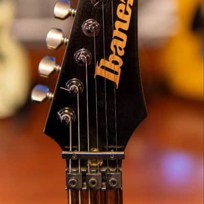 Ibanez JPM Tribute, John Petrucci, Jim Donahue, RG image 7