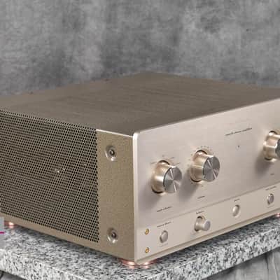 Marantz Model-66F console stereo  amplifier in Excellent Condition image 2