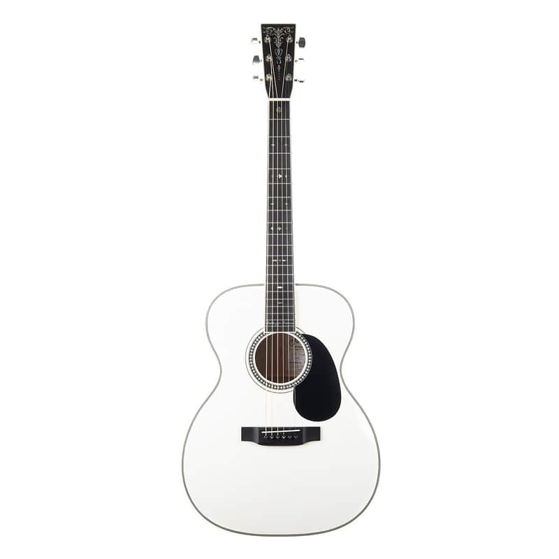 Martin Eric Clapton / Hiroshi Fujiwara Signature 000-ECHF image 1