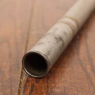 Rogers Upper Tube for Drum Throne Vintage 1970's image 3