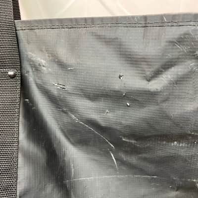 Electronic Drum Soft Rack Bag Case for MDS4V, MDS4, Compact - Very Nice!! image 2