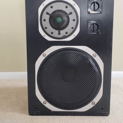 Yamaha NS1000M STUDIO MONITOR SPEAKER (ONE) image 1