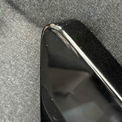 Epiphone Explorer 58 - Black image 5