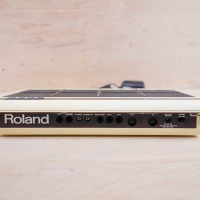 Roland SPD-8 Percussion Pad 1990's image 7