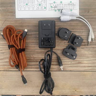 Arturia AudioFuse Studio USB-C Audio Interface image 5