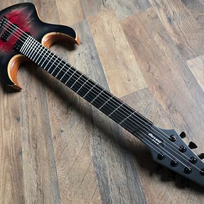Mayones Duvell VF 7 Elite Multiscale image 9