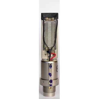 ROYER LABS R-10 Passive Mono Ribbon Microphone with 2.5 Micron Element image 4