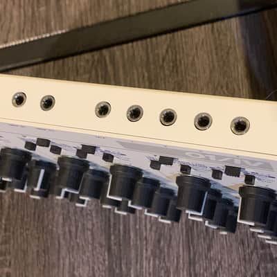 Division Department 01/IV Analog Drum Synthesizer image 2