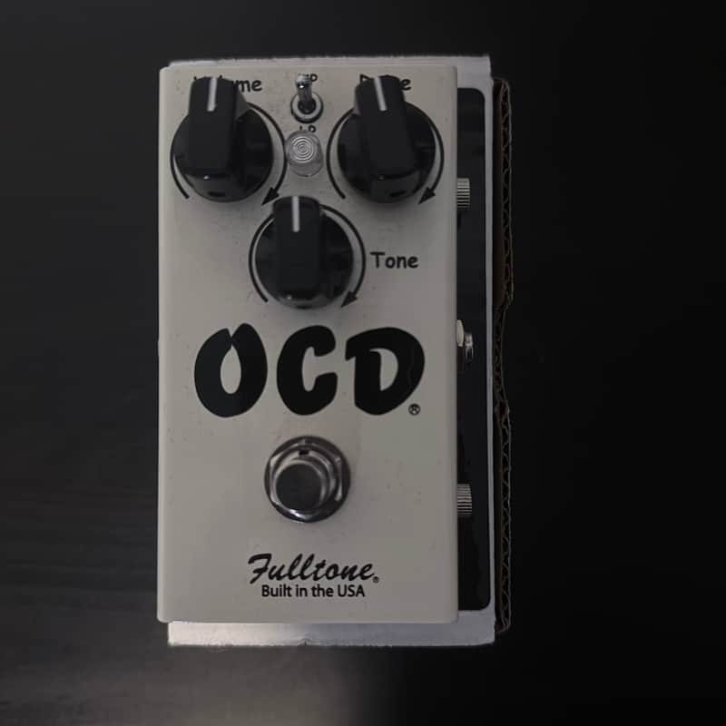 Fulltone OCD V2