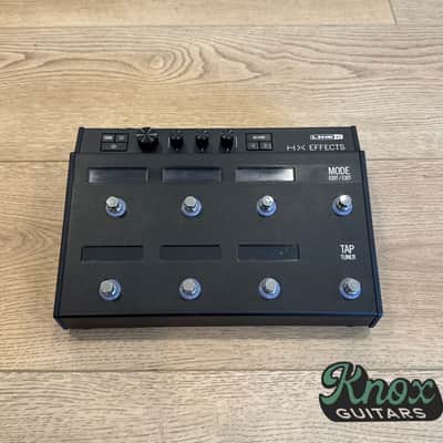 Line 6 HX Effects | Reverb