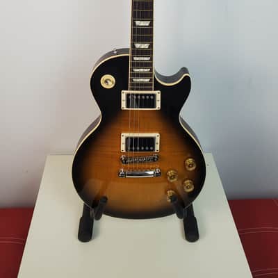 Gibson Les Paul Standard Plus 1995 - 2001 | Reverb