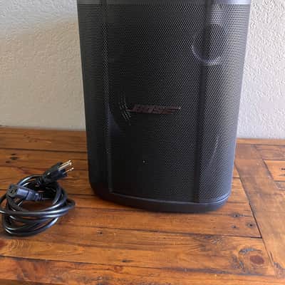 Bose Bose S1 Pro+ Multi-position PA System with Battery image 1