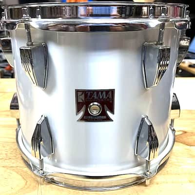 Tama Early Octoban & Swingstar Tom Lug with Mounting Screws - Vintage image 11