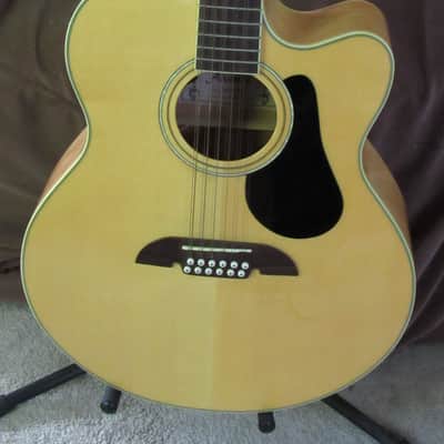 Alvarez AJ60SC/12 2000-2002 - Natural image 6