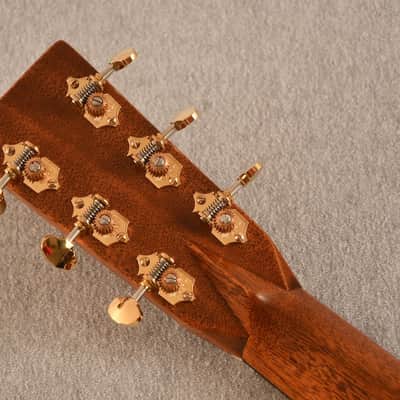 Martin 000-28 Modern Deluxe #3023031 — Acoustic Guitar image 13