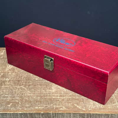 Blue Kiwi Large Diaphragm Multipattern Condenser Microphone. Great shape! image 16
