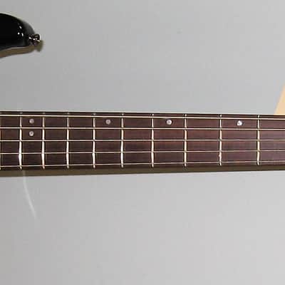 Yamaha TRBX605FM DRB 2023 - Dark Red Burst image 5