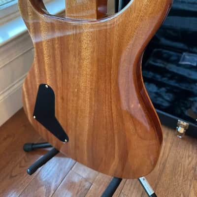 2024 PRS McCarty 10 Top - Yellow Tiger image 10