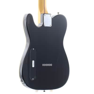 Fender Aerodyne Special Telecaster Hot Rod Burst [JFFJ22000455] (05/18) image 9