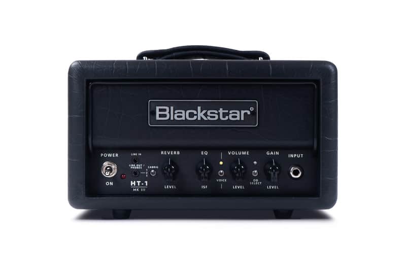 BLACKSTAR HT-1RH MKIII image 1