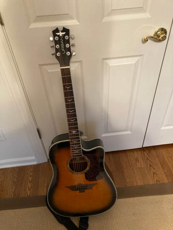 Keith Urban limited edition Light The Fuse - Excellent image 1